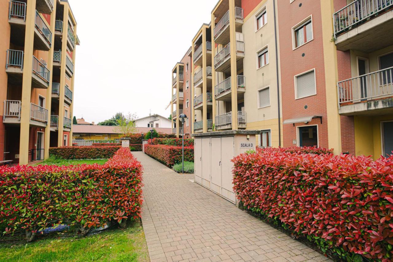 House 39 - Royal Welcome Verona Buitenkant foto