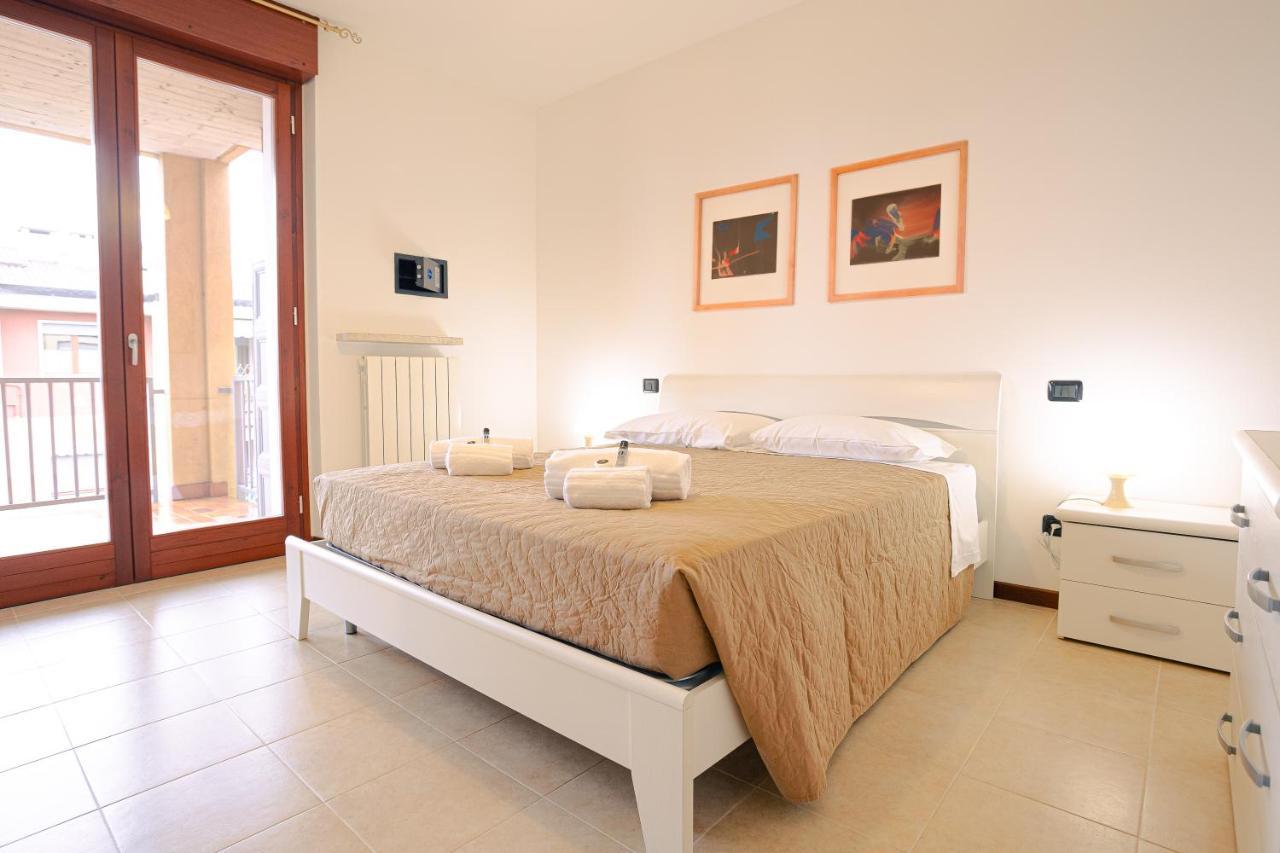 House 39 - Royal Welcome Verona Buitenkant foto