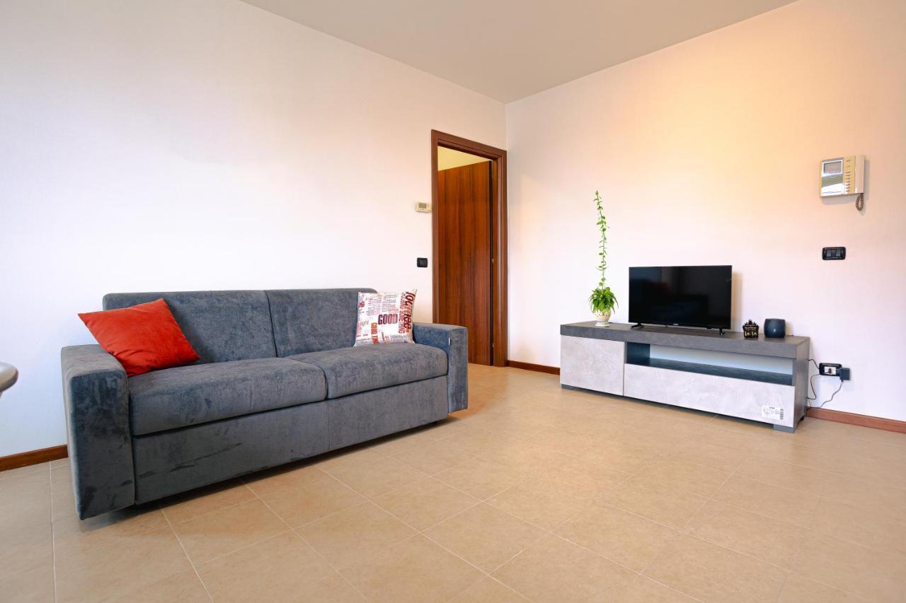 House 39 - Royal Welcome Verona Buitenkant foto