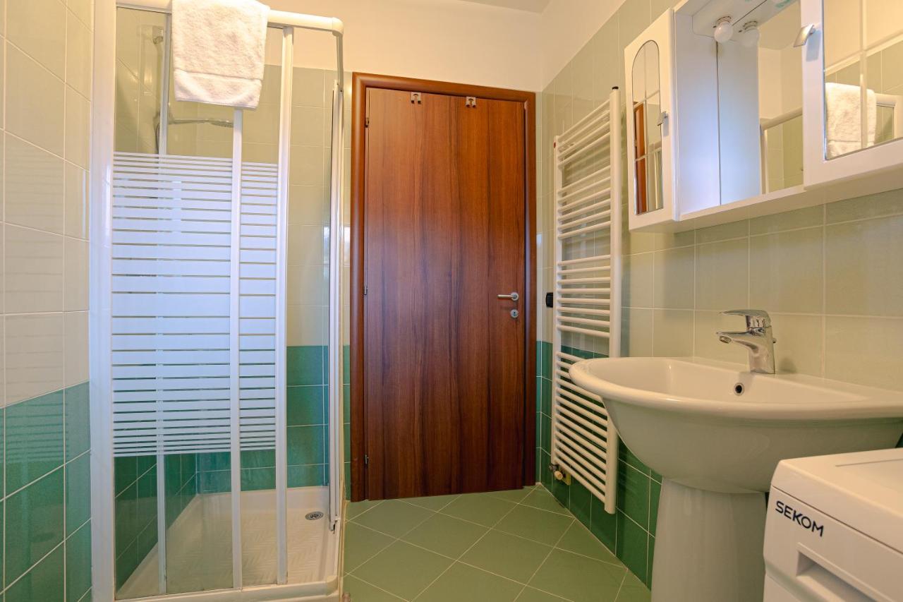 House 39 - Royal Welcome Verona Buitenkant foto