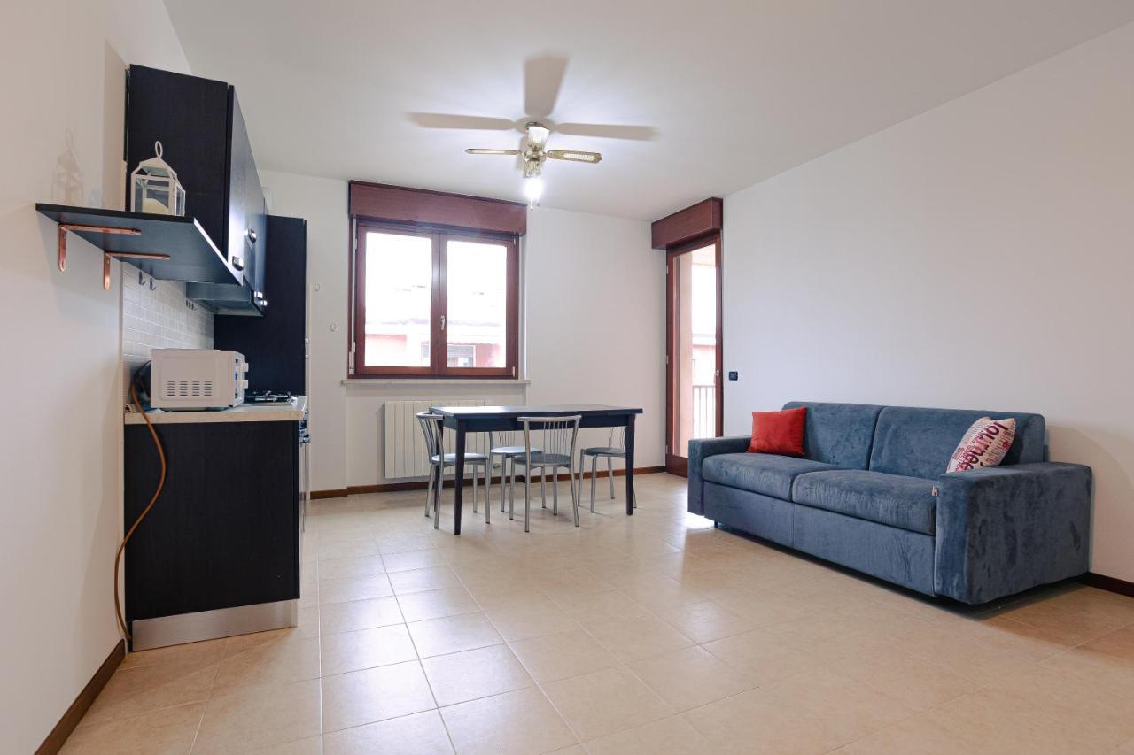 House 39 - Royal Welcome Verona Buitenkant foto