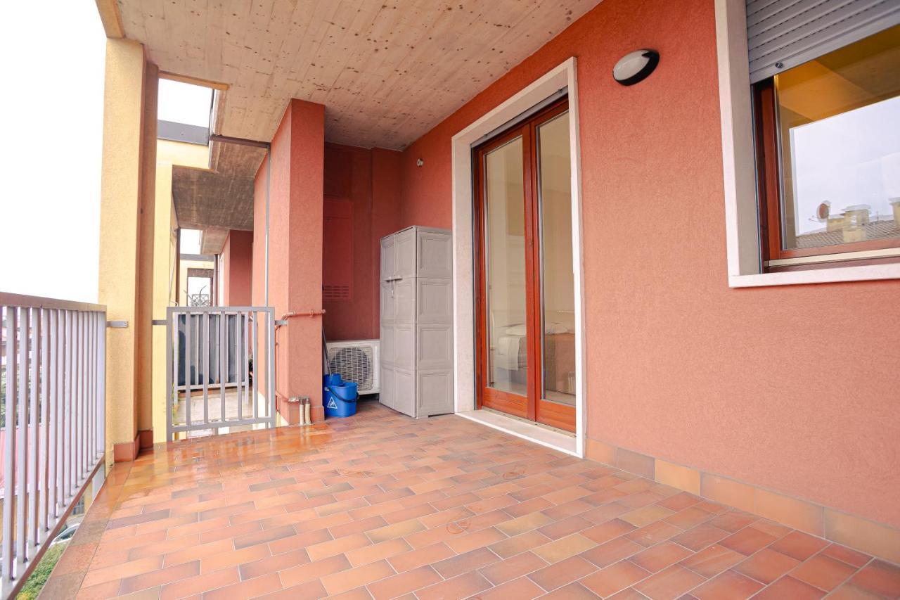 House 39 - Royal Welcome Verona Buitenkant foto